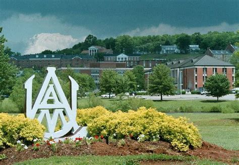 Alabama a and m university - 